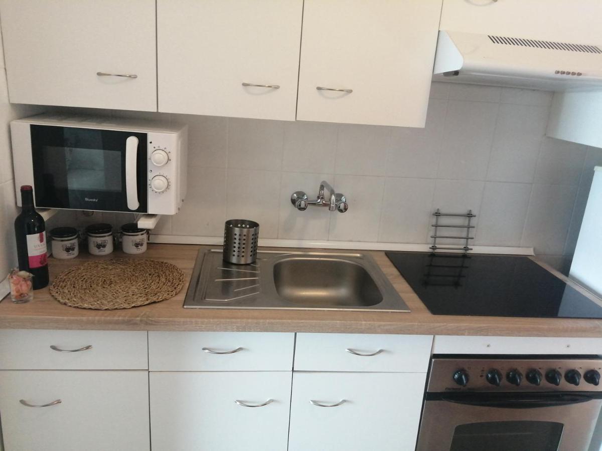 Estudio Vistas Al Oceano Y Playa Icod De Los Vinos Zewnętrze zdjęcie